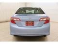 2014 Clearwater Blue Metallic Toyota Camry LE  photo #16