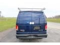 Dark Blue Pearl - E-Series Van E250 Cargo Van Photo No. 4