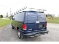 Dark Blue Pearl - E-Series Van E250 Cargo Van Photo No. 8