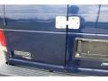 Dark Blue Pearl - E-Series Van E250 Cargo Van Photo No. 10