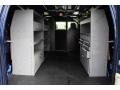 Dark Blue Pearl - E-Series Van E250 Cargo Van Photo No. 11