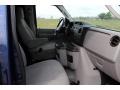 Dark Blue Pearl - E-Series Van E250 Cargo Van Photo No. 16