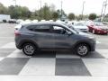 2016 Coliseum Grey Hyundai Tucson SE  photo #3