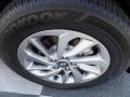 2016 Chromium Silver Hyundai Tucson SE  photo #7