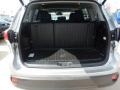 Celestial Silver Metallic - Highlander XLE AWD Photo No. 6