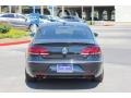 2016 Deep Black Pearl Volkswagen CC 2.0T Sport  photo #6