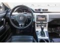 Black Dashboard Photo for 2016 Volkswagen CC #119685483