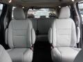 Blizzard White Pearl - Sienna Limited AWD Photo No. 6
