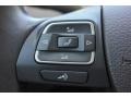 2016 Volkswagen CC 2.0T Sport Controls