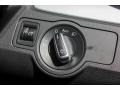 2016 Volkswagen CC 2.0T Sport Controls