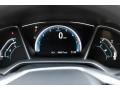 White Orchid Pearl - Civic EX-T Sedan Photo No. 17