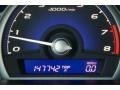 Atomic Blue Metallic - Civic LX Sedan Photo No. 6