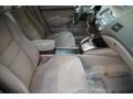 Atomic Blue Metallic - Civic LX Sedan Photo No. 16