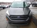 2017 Magnetic Ford Escape S  photo #9