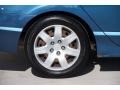 Atomic Blue Metallic - Civic LX Sedan Photo No. 24