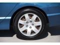 Atomic Blue Metallic - Civic LX Sedan Photo No. 26