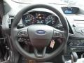 2017 Magnetic Ford Escape S  photo #17