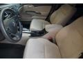 Taffeta White - Civic LX Sedan Photo No. 3