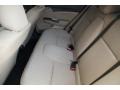 Taffeta White - Civic LX Sedan Photo No. 4