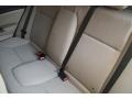 Taffeta White - Civic LX Sedan Photo No. 13