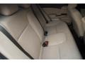 Taffeta White - Civic LX Sedan Photo No. 14