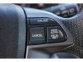 2013 Crystal Black Pearl Honda Odyssey EX  photo #42