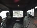 2017 White Platinum Ford F250 Super Duty King Ranch Crew Cab 4x4  photo #11