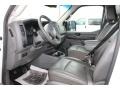 Blizzard White - NV 2500 HD S High Roof Photo No. 5