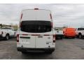 Blizzard White - NV 2500 HD S High Roof Photo No. 9