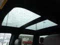 2017 Ford F150 Limited Brunello Interior Sunroof Photo