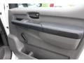 Blizzard White - NV 2500 HD S High Roof Photo No. 30