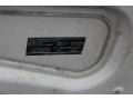 Blizzard White - NV 2500 HD S High Roof Photo No. 32
