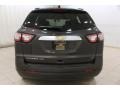 Tungsten Metallic - Traverse LT AWD Photo No. 23