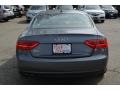 2014 Monsoon Gray Metallic Audi A5 2.0T quattro Coupe  photo #4