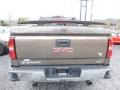 Bronze Alloy Metallic - Sierra 1500 SLT Crew Cab 4x4 Photo No. 8