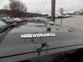 2017 Chevrolet Silverado 2500HD LT Crew Cab 4x4 Marks and Logos