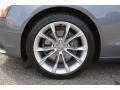 2014 Monsoon Gray Metallic Audi A5 2.0T quattro Coupe  photo #32