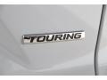 2017 Honda CR-V Touring Marks and Logos
