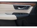 Ivory Door Panel Photo for 2017 Honda CR-V #119692021