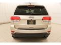 Cashmere Pearl - Grand Cherokee Limited 4x4 Photo No. 22