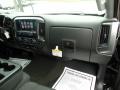 2017 Black Chevrolet Silverado 2500HD LT Crew Cab 4x4  photo #65