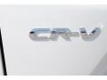 2017 White Diamond Pearl Honda CR-V EX  photo #3