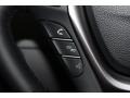2017 Steel Sapphire Metallic Honda Pilot EX-L AWD w/Navigation  photo #13