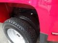 Red Hot - Silverado 3500HD Work Truck Crew Cab Dual Rear Wheel 4x4 Photo No. 10