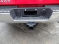 Red Hot - Silverado 3500HD Work Truck Crew Cab Dual Rear Wheel 4x4 Photo No. 12