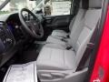 Red Hot - Silverado 3500HD Work Truck Crew Cab Dual Rear Wheel 4x4 Photo No. 19