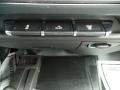 2017 Chevrolet Silverado 3500HD Dark Ash/Jet Black Interior Controls Photo