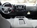 Red Hot - Silverado 3500HD Work Truck Crew Cab Dual Rear Wheel 4x4 Photo No. 40