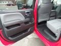 Red Hot - Silverado 3500HD Work Truck Crew Cab Dual Rear Wheel 4x4 Photo No. 41