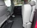 Red Hot - Silverado 3500HD Work Truck Crew Cab Dual Rear Wheel 4x4 Photo No. 45